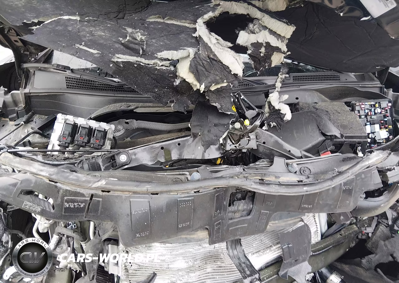 2026 Buick Envista Sport Touring Fwd VIN:KL47LBEP9TB049613 - 10