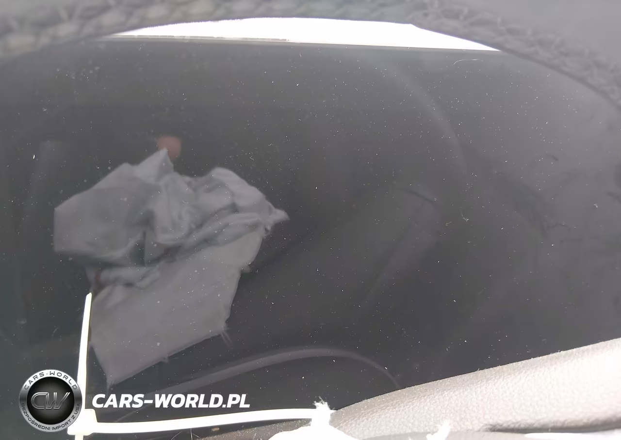 2026 Buick Envista Sport Touring Fwd VIN:KL47LBEP9TB049613 - 7