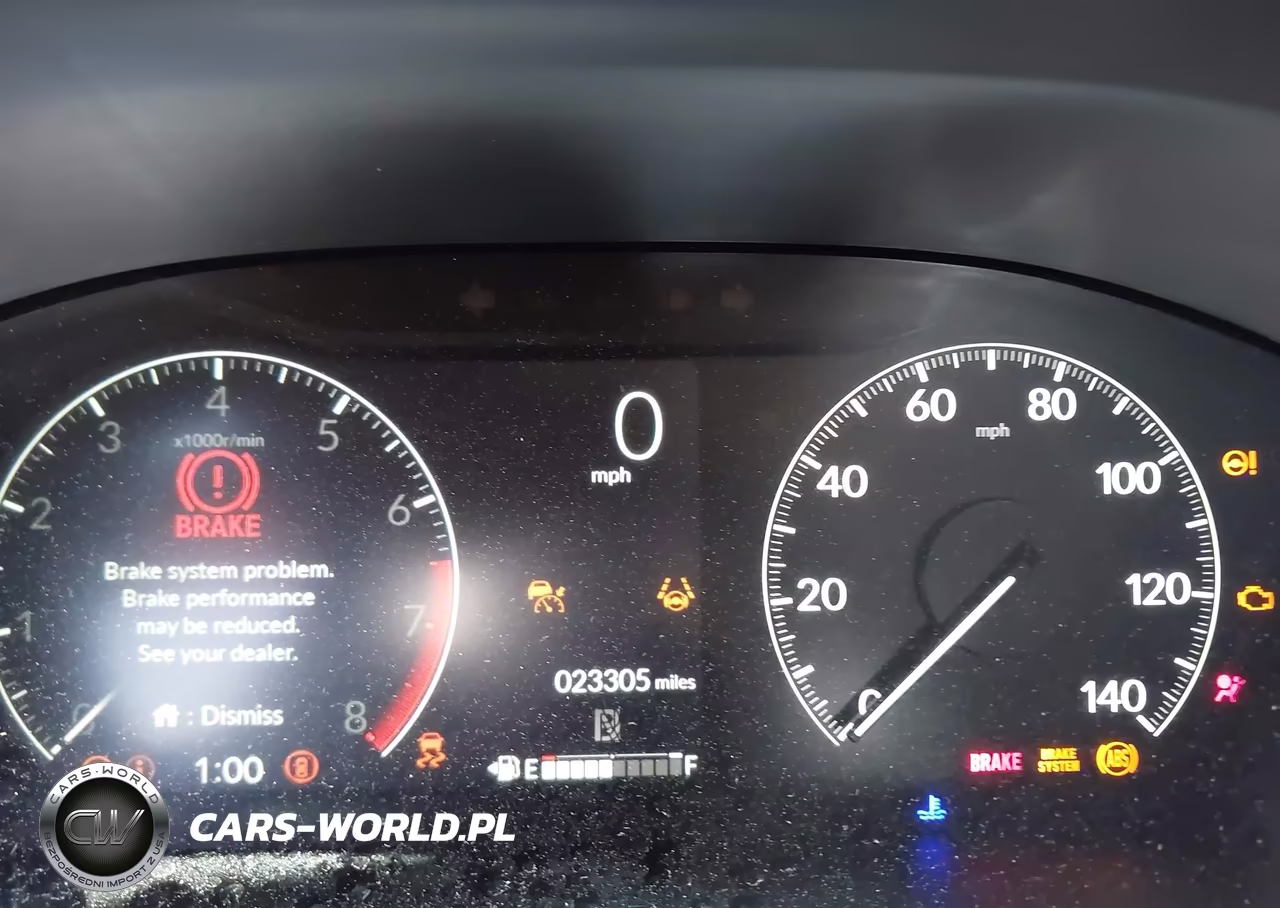 2025 Honda Cr-V Ex 2Wd VIN:2HKRS3H43SH318971 - 7