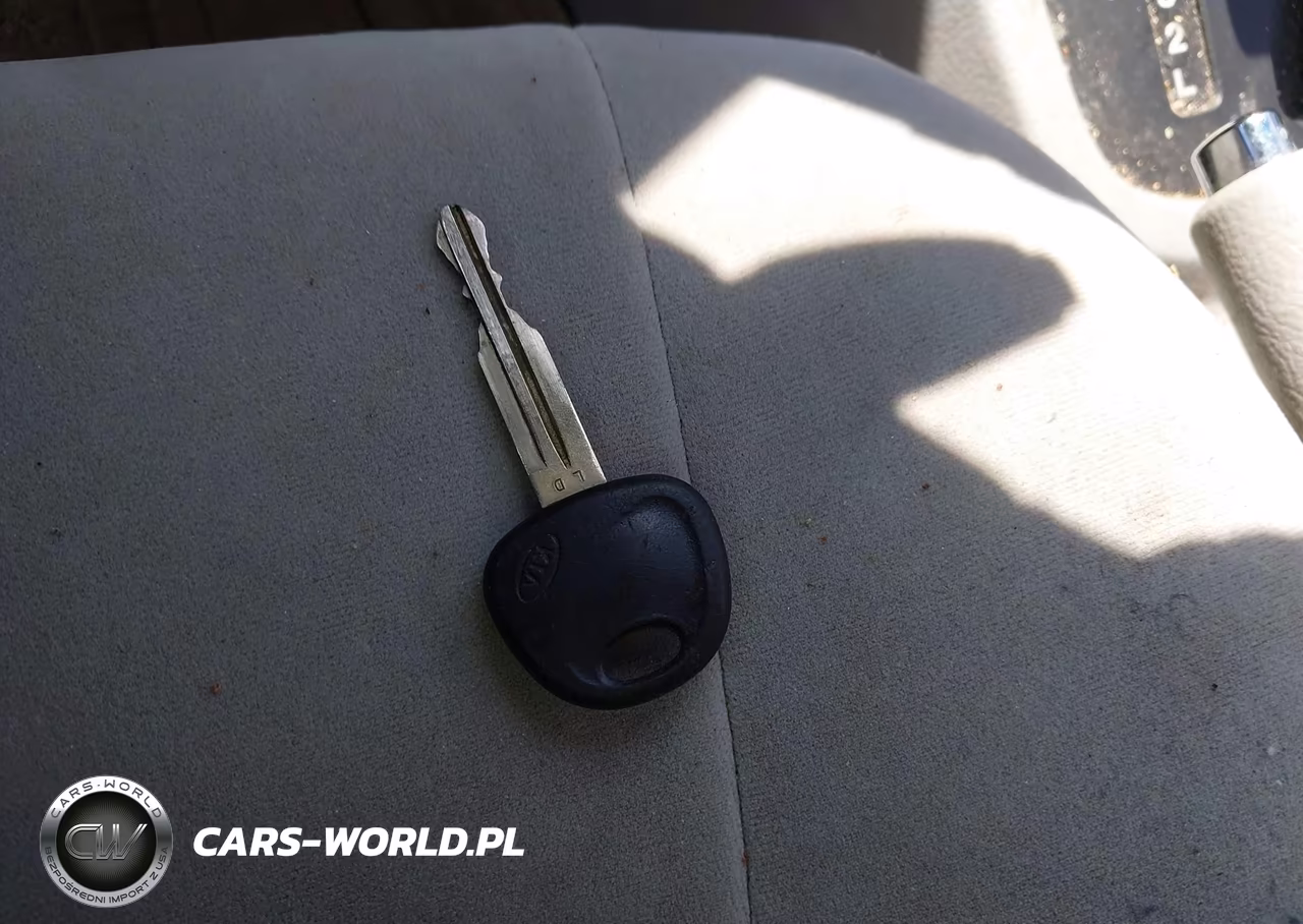 2009 Kia Spectra Ex VIN:KNAFE222495594322 - 11