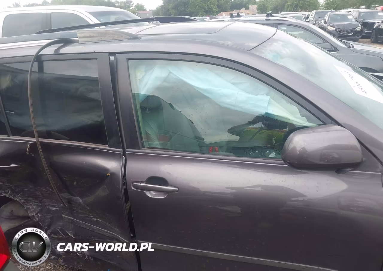 2010 Toyota Highlander Se V6 VIN:5TDKK3EH6AS006273 - 13