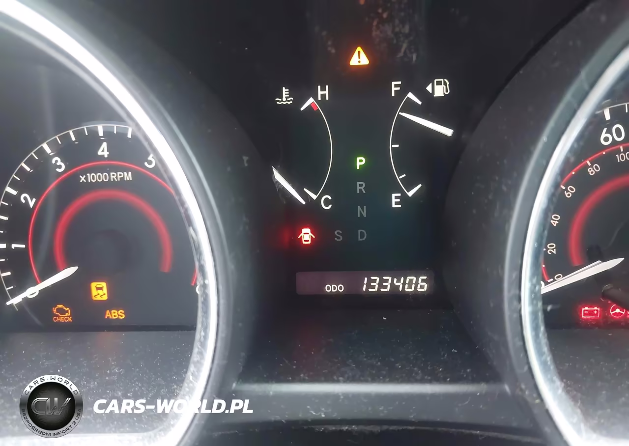 2010 Toyota Highlander Se V6 VIN:5TDKK3EH6AS006273 - 7