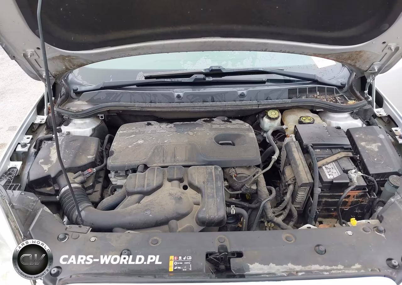 2015 Buick Verano VIN:1G4PP5SK3F4107997 - 10