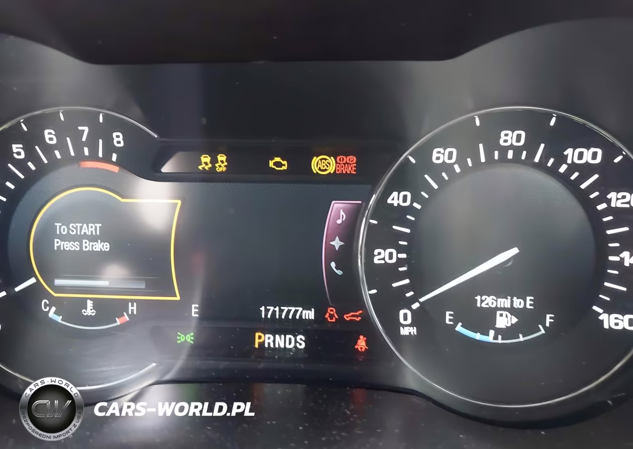 2016 Lincoln Mkc Reserve VIN:5LMCJ3D93GUJ20844 - 7