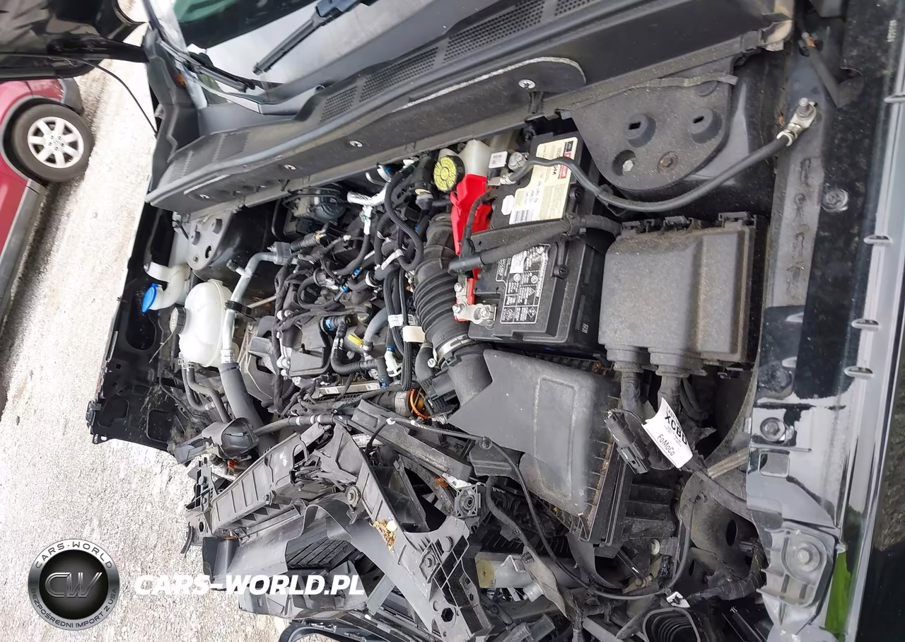 2021 Ford Bronco Sport Outer Banks VIN:3FMCR9C67MRB40605 - 10