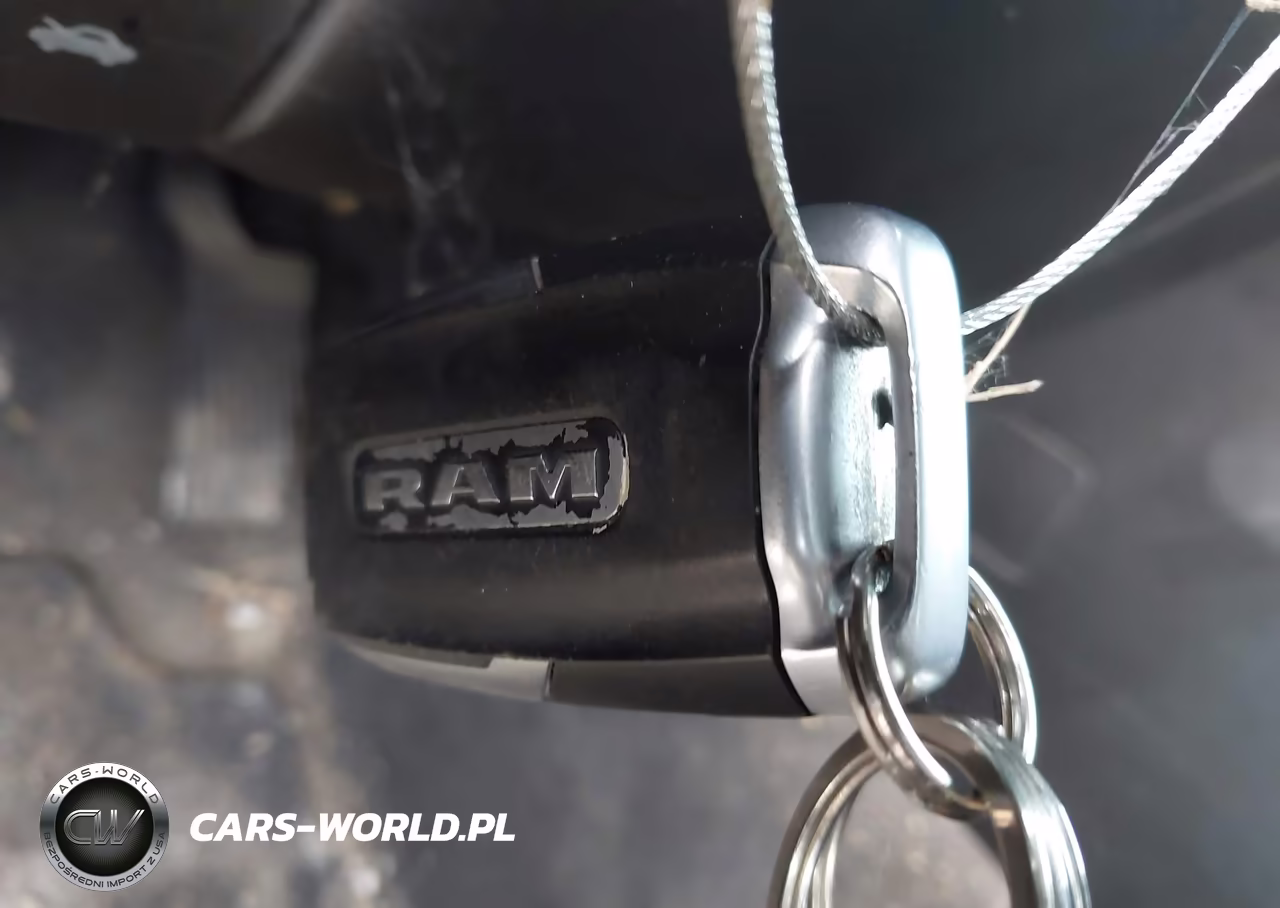 2021 Ram 1500 Lone Star 4X2 5'7 Box VIN:1C6RREFT8MN660833 - 11