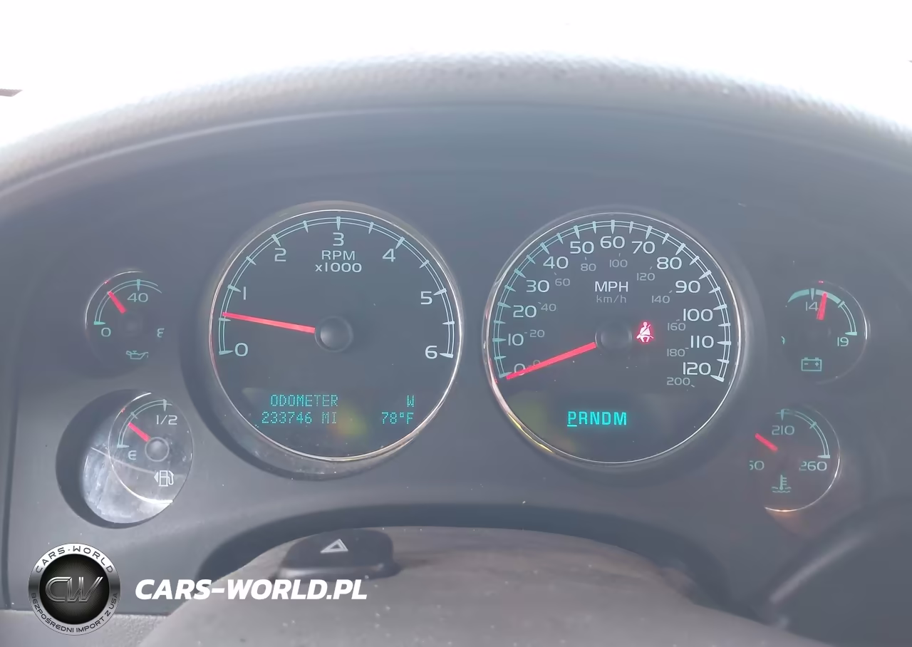 2013 Chevrolet Tahoe Ltz VIN:1GNSCCE02DR358476 - 7