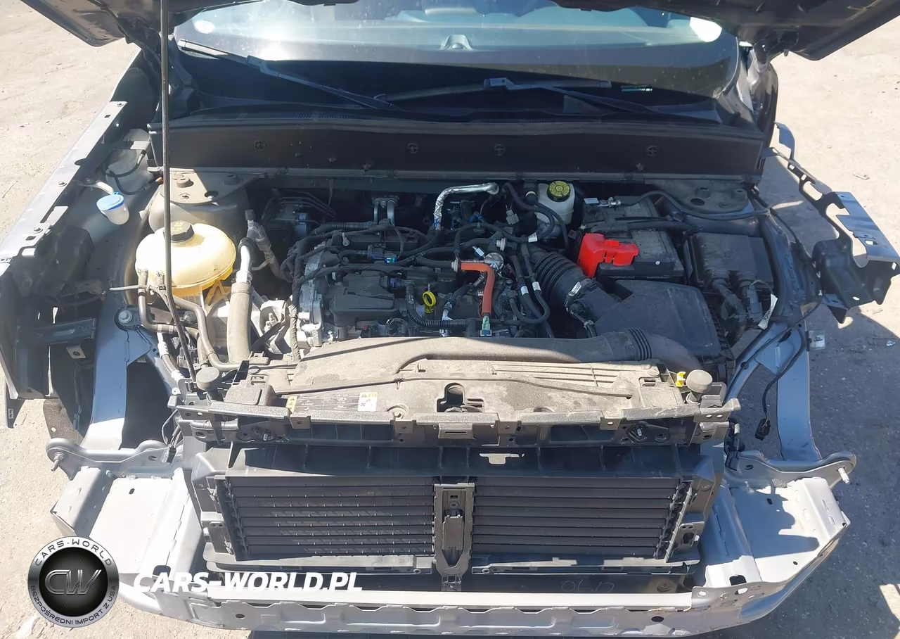 2023 Ford Bronco Sport Heritage VIN:3FMCR9G64PRD05167 - 10