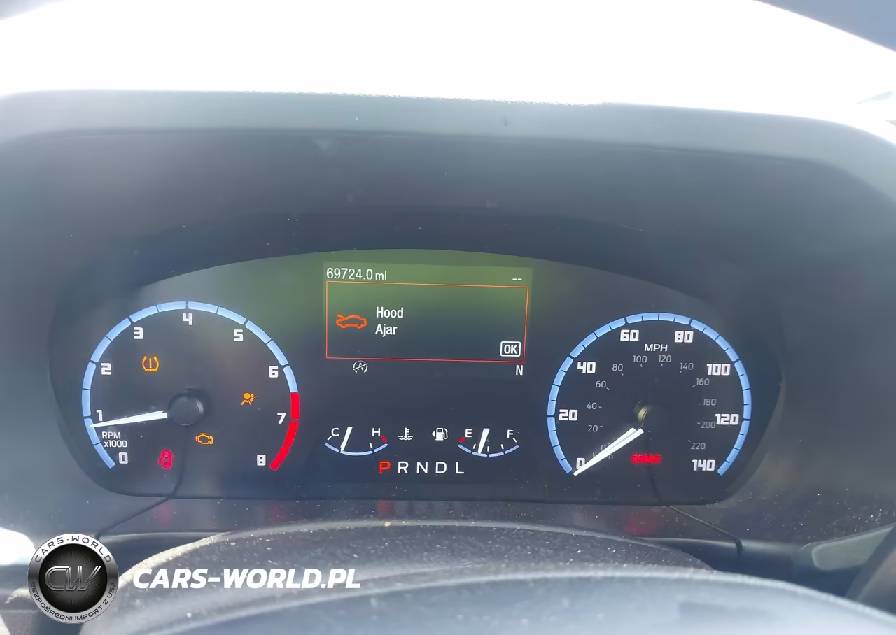 2023 Ford Bronco Sport Heritage VIN:3FMCR9G64PRD05167 - 7
