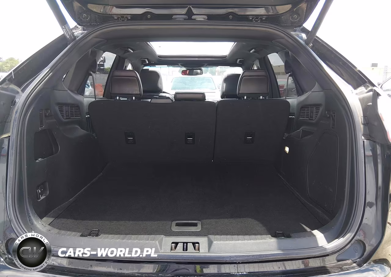 2020 Ford Edge St VIN:2FMPK4AP1LBB31917 - 16