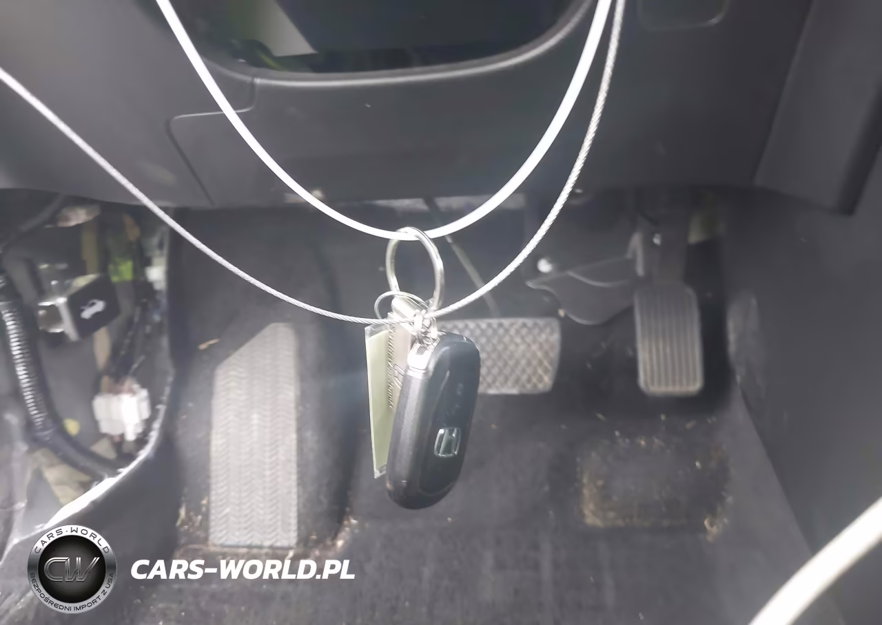 2025 Honda Cr-V Hybrid Sport-L VIN:7FARS5H81SE021330 - 11