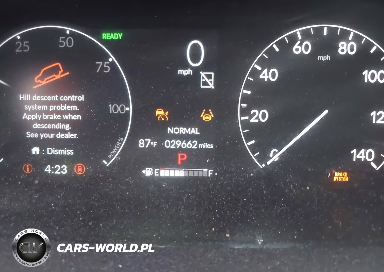 2025 Honda Cr-V Hybrid Sport-L VIN:7FARS5H81SE021330 - 15