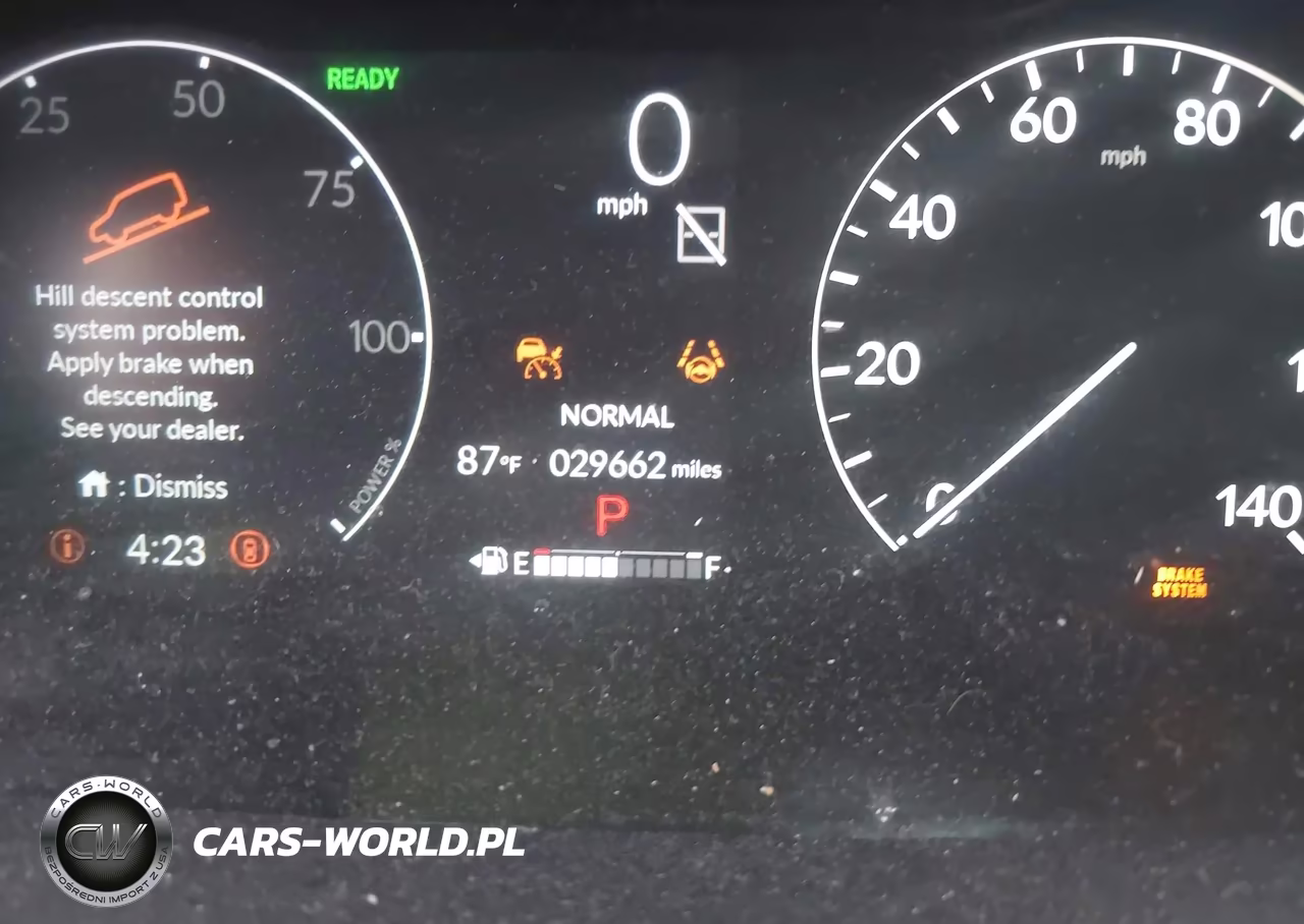 2025 Honda Cr-V Hybrid Sport-L VIN:7FARS5H81SE021330 - 7