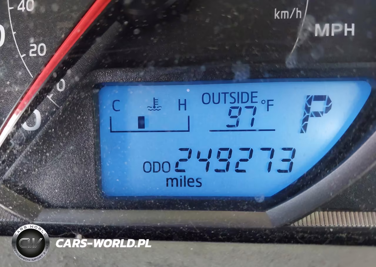 2013 Toyota Rav4 Le VIN:JTMBFREV2DD022158 - 15