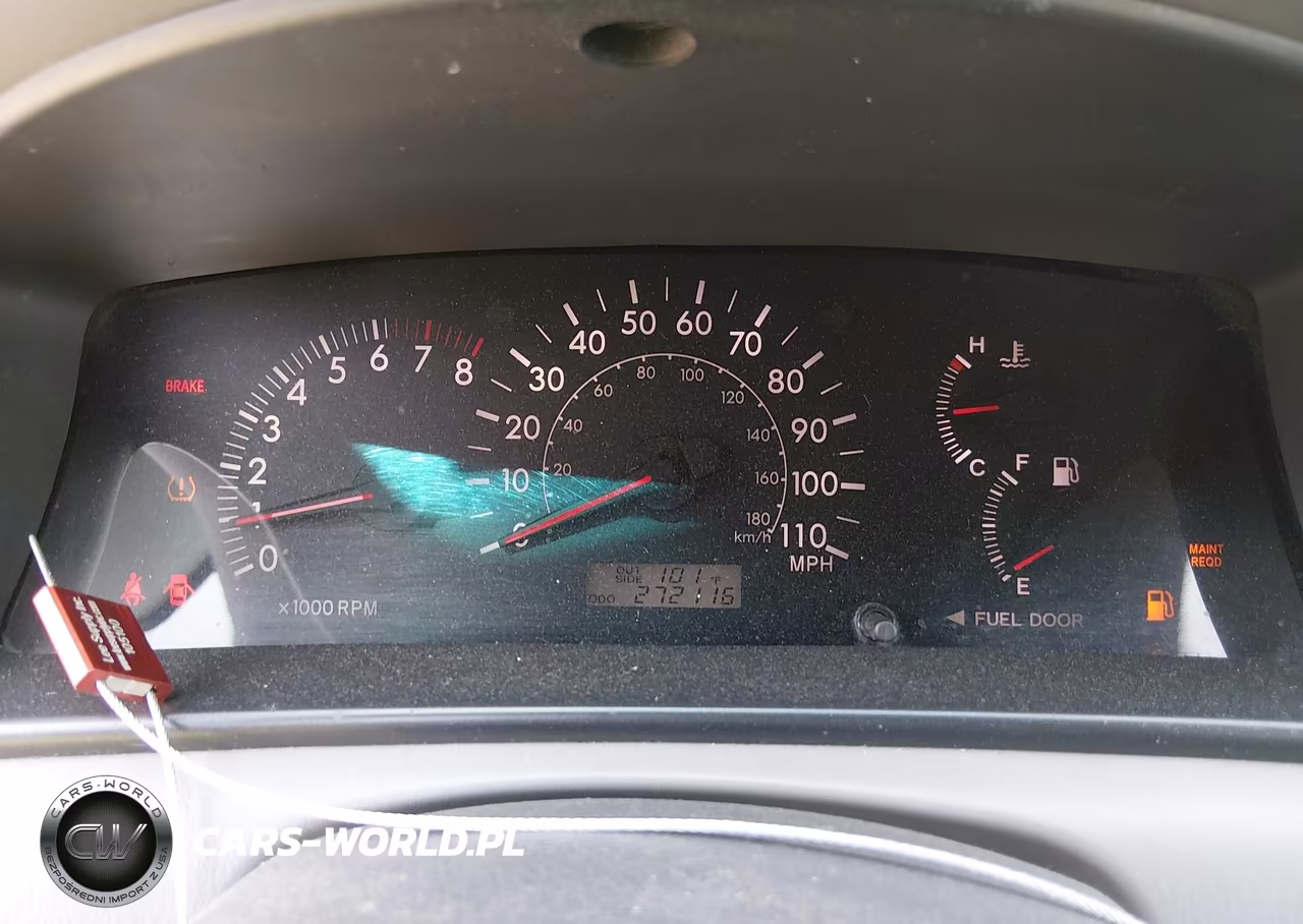 2006 Toyota Corolla Le VIN:2T1BR30E16C703942 - 7