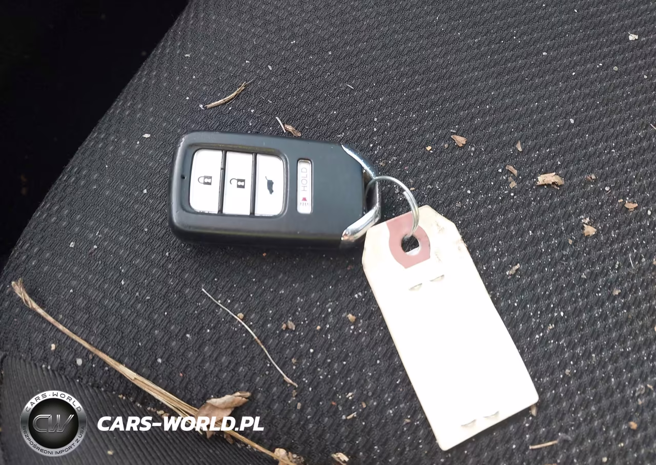 2017 Honda Hr-V Ex VIN:3CZRU6H56HG708401 - 11