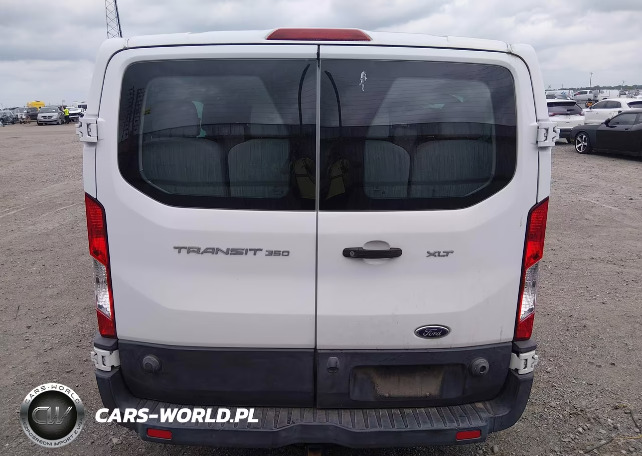 2019 Ford Transit-350 Xlt VIN:1FBZX2ZM9KKA75795 - 16