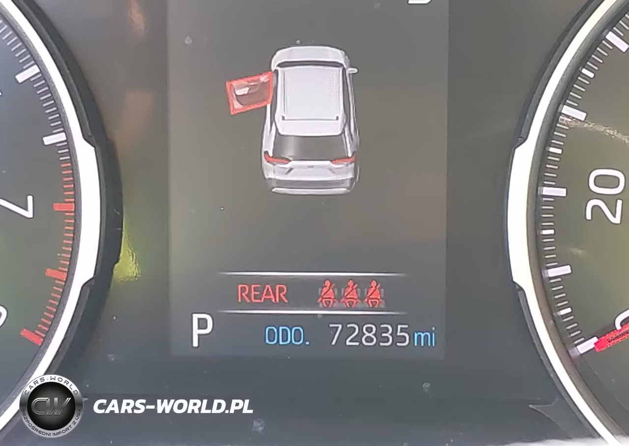 2021 Toyota Rav4 Le VIN:2T3H1RFV2MC146670 - 15