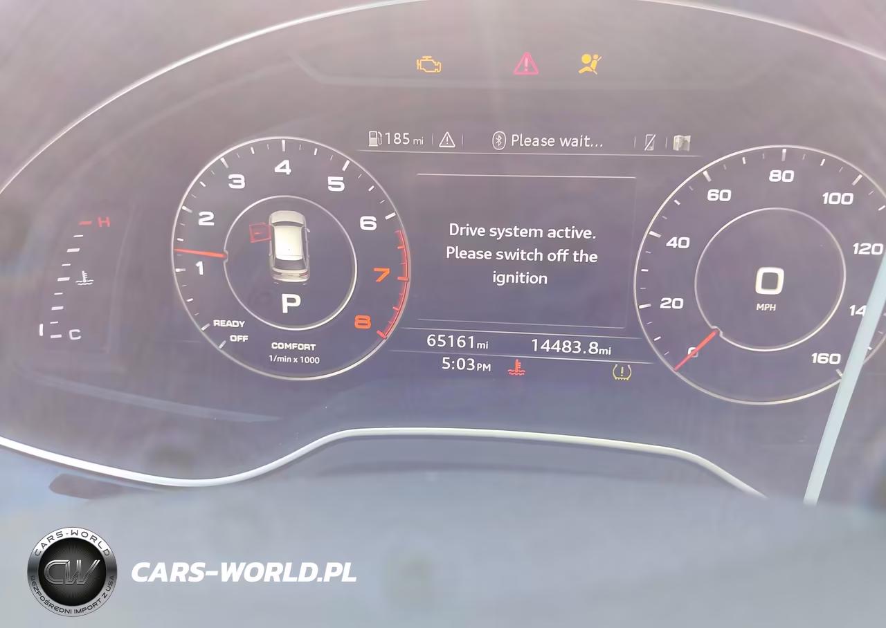 2018 Audi Q7 3.0T Premium VIN:WA1VAAF72JD026116 - 15