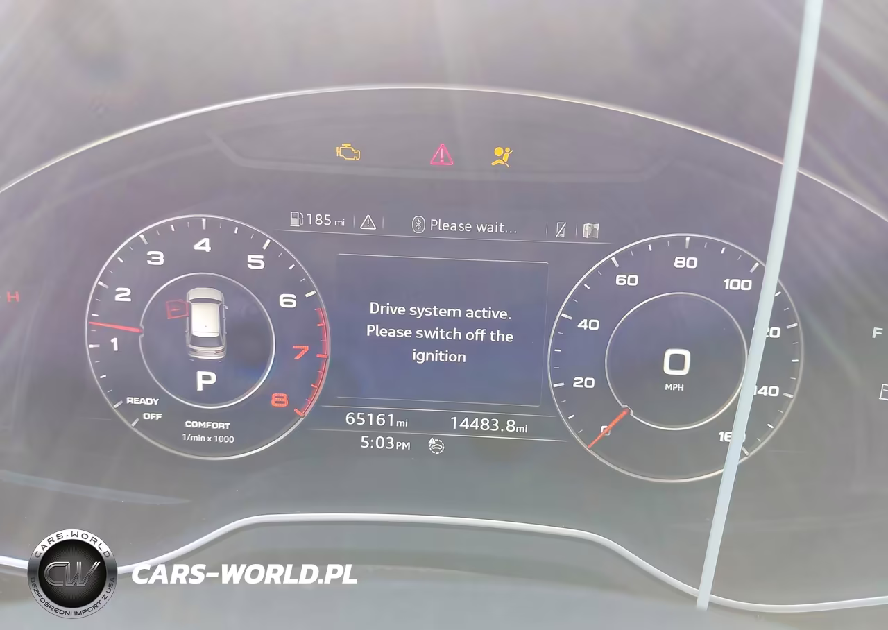2018 Audi Q7 3.0T Premium VIN:WA1VAAF72JD026116 - 7