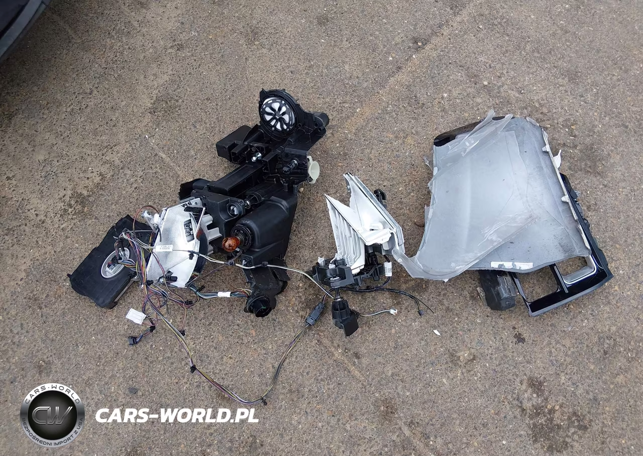 2022 Hyundai Santa Fe Sel VIN:5NMS24AJ1NH434923 - 12