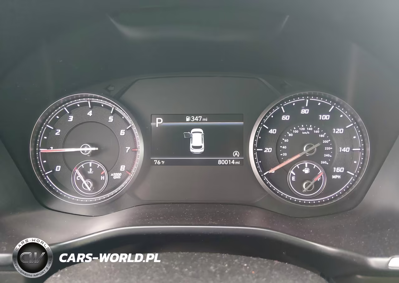 2022 Hyundai Santa Fe Sel VIN:5NMS24AJ1NH434923 - 7