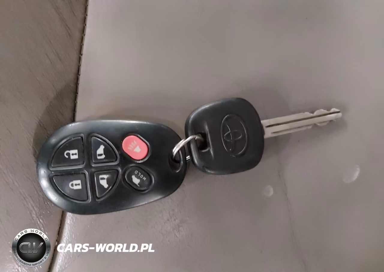 2006 Toyota Sienna Xle VIN:5TDBA22C36S057209 - 11