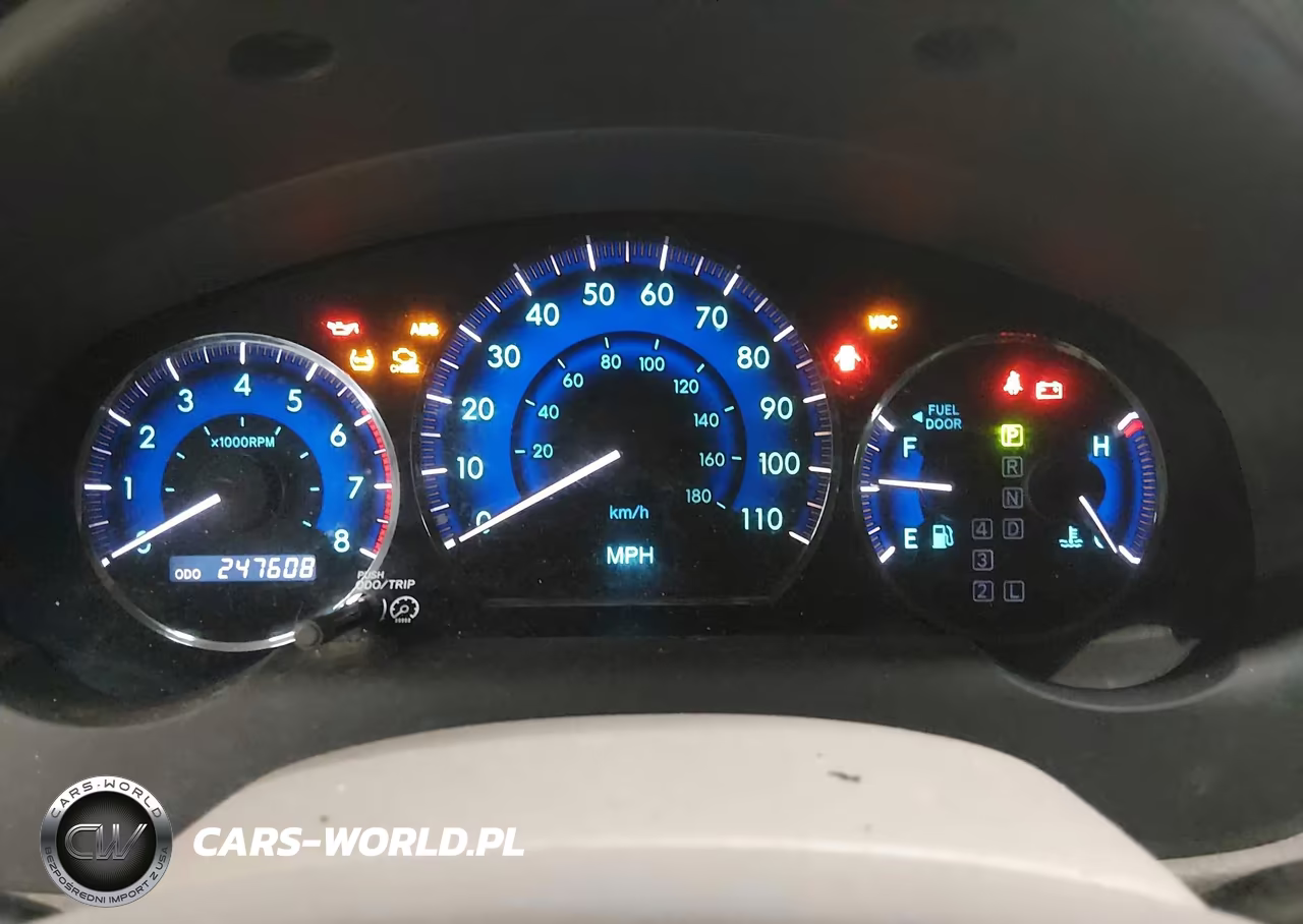 2006 Toyota Sienna Xle VIN:5TDBA22C36S057209 - 7