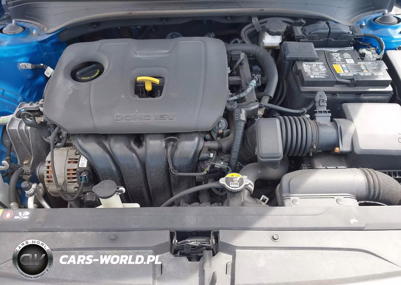 2022 Kia Forte Gt-Line VIN:3KPF54AD5NE443294 - 10