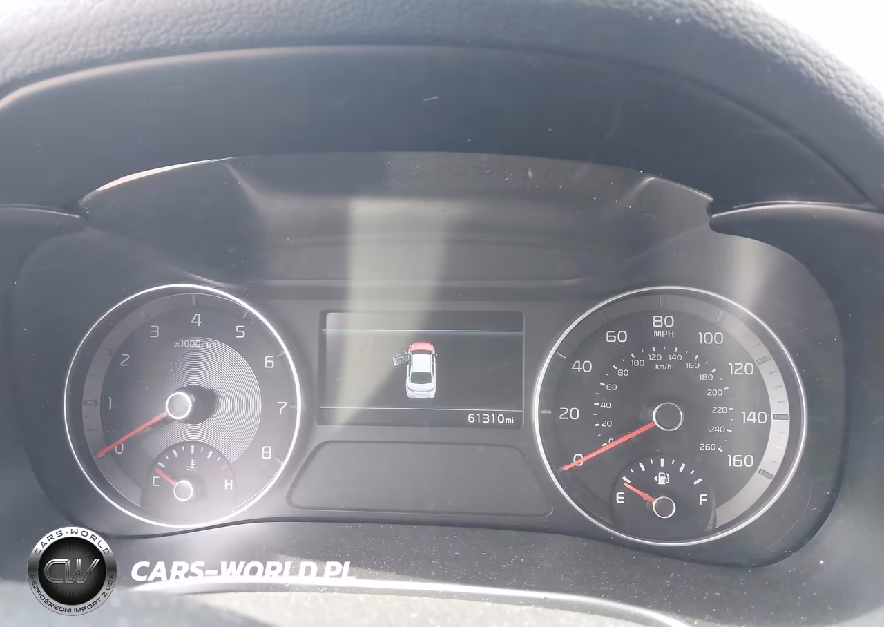 2022 Kia Forte Gt-Line VIN:3KPF54AD5NE443294 - 7