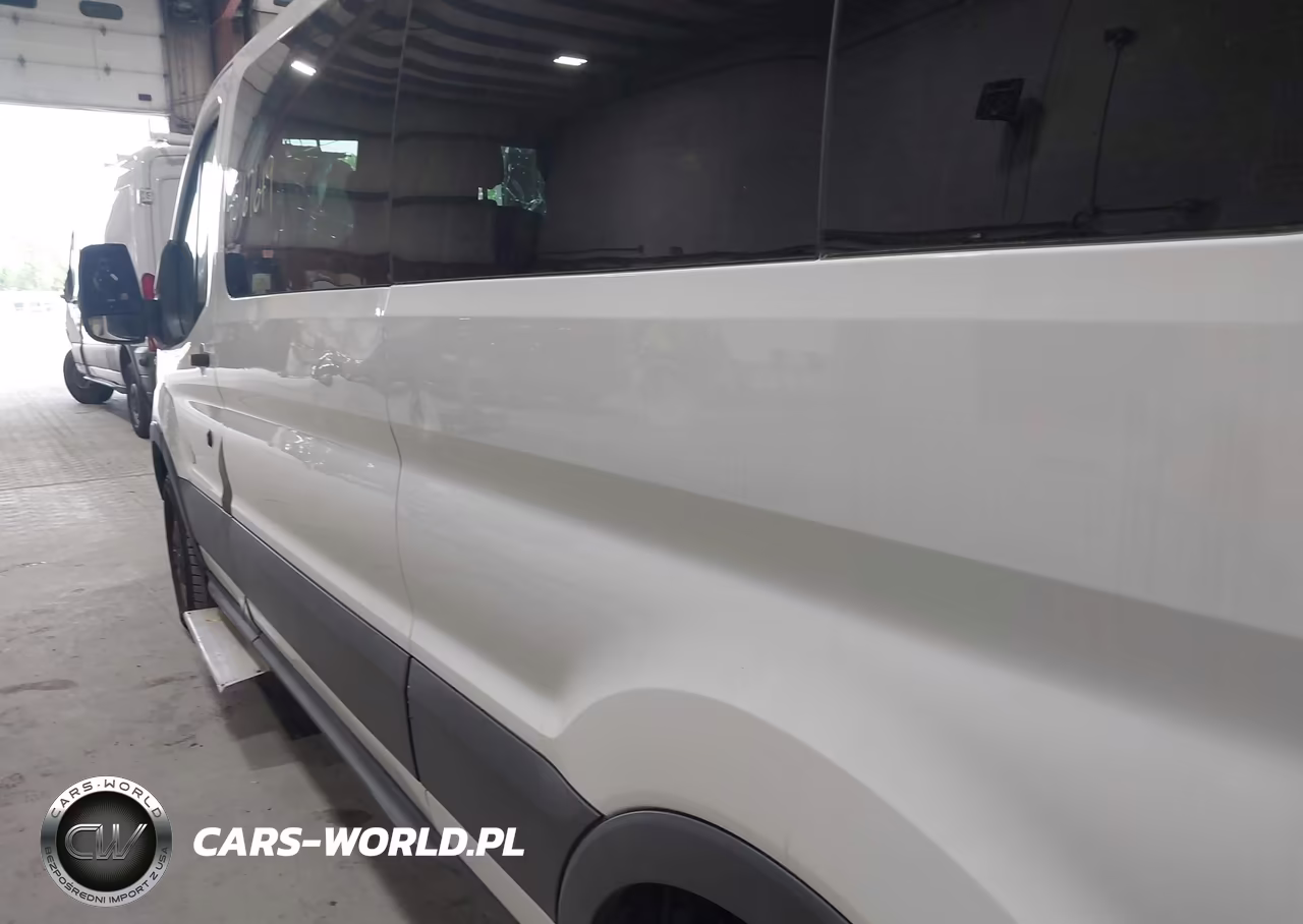 2015 Ford Transit-350 Xl VIN:1FBZX2ZM6FKB10752 - 21
