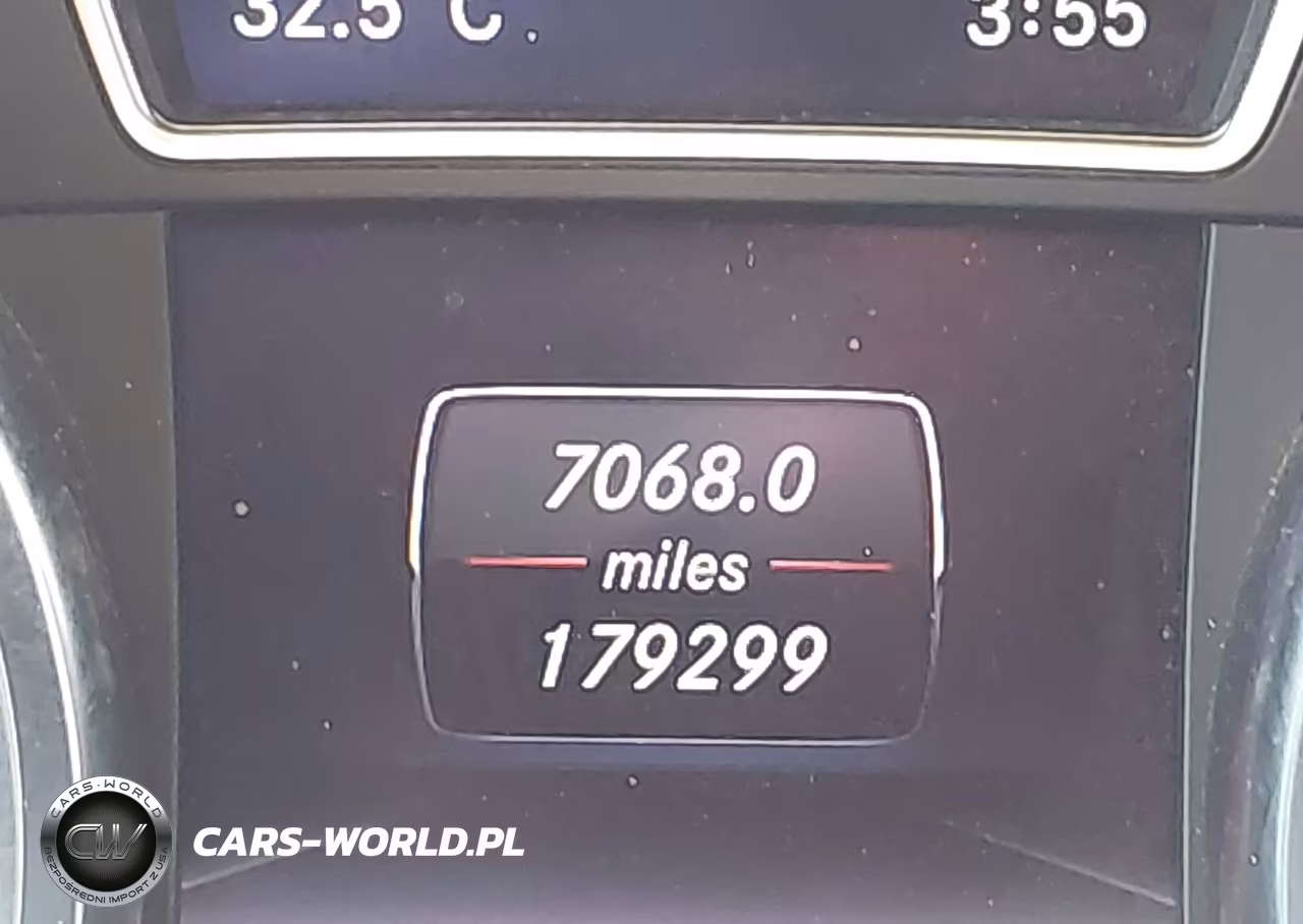 2015 Mercedes-Benz Gl 550 4Matic VIN:4JGDF7DE5FA521597 - 7