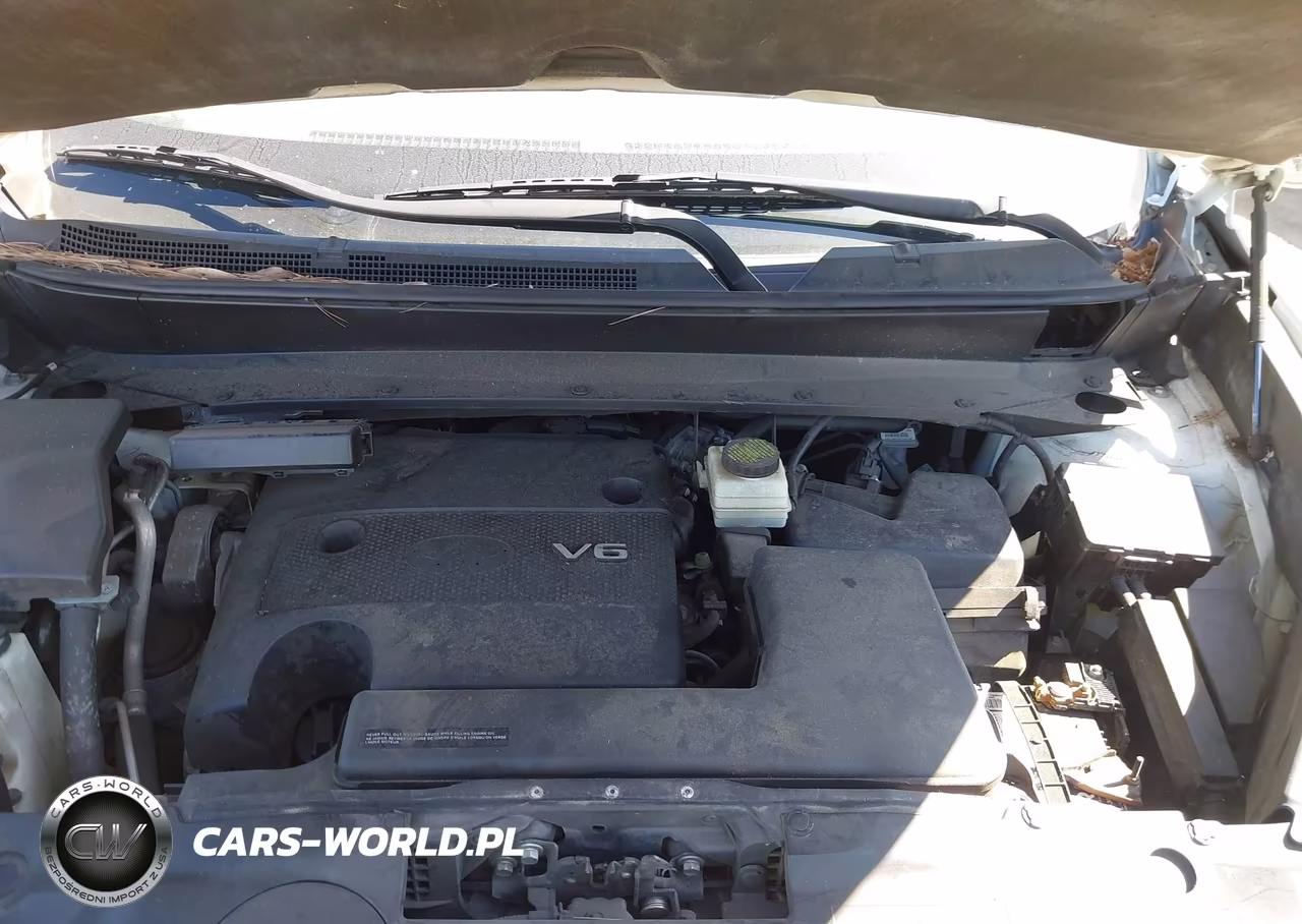 2013 Infiniti Jx35 VIN:5N1AL0MM1DC345210 - 10