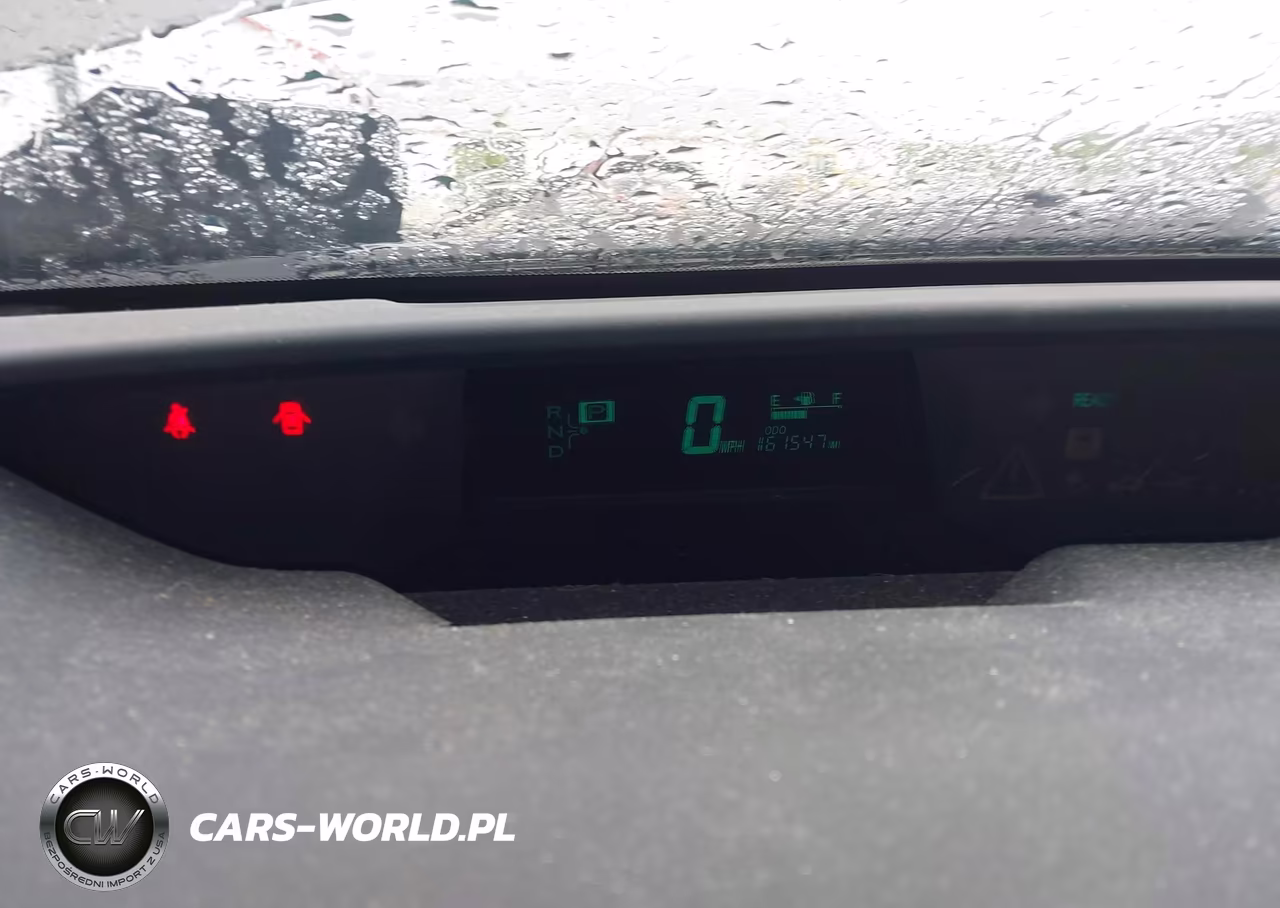 2008 Toyota Prius VIN:JTDKB20UX83408257 - 7
