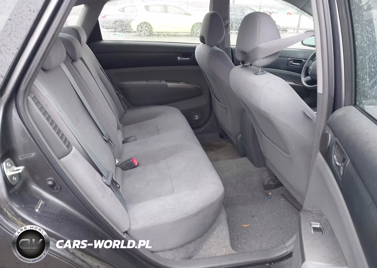 2008 Toyota Prius VIN:JTDKB20UX83408257 - 8
