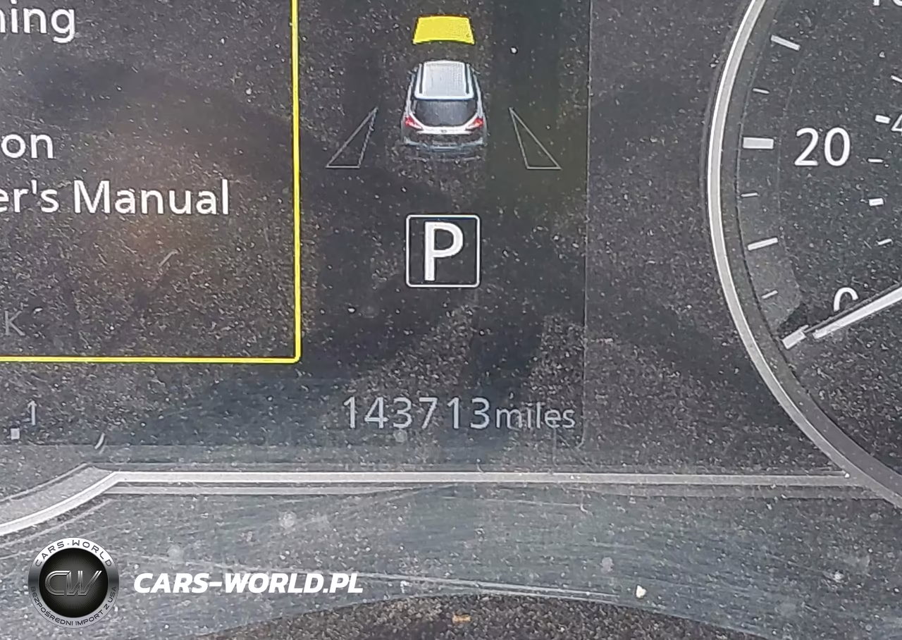 2019 Nissan Kicks Sv VIN:3N1CP5CU4KL550315 - 15