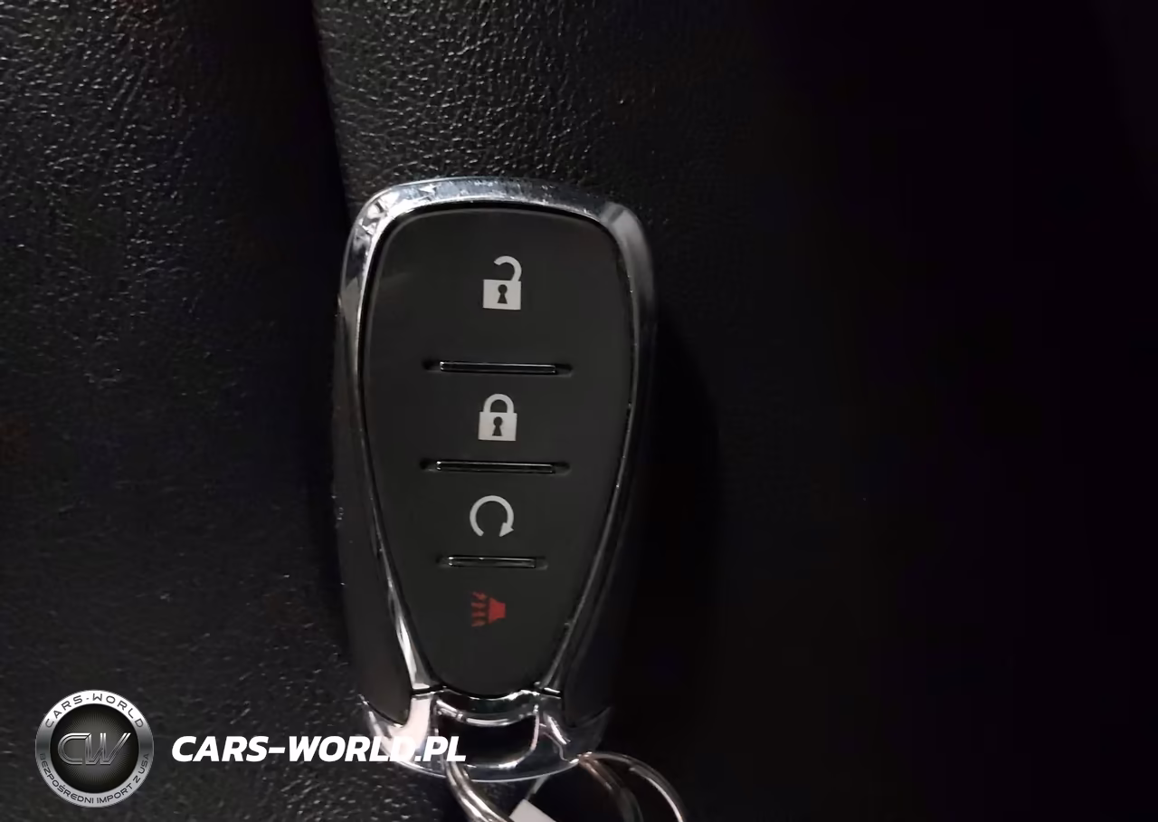2021 Chevrolet Trailblazer Awd Lt VIN:KL79MRSLXMB048393 - 11