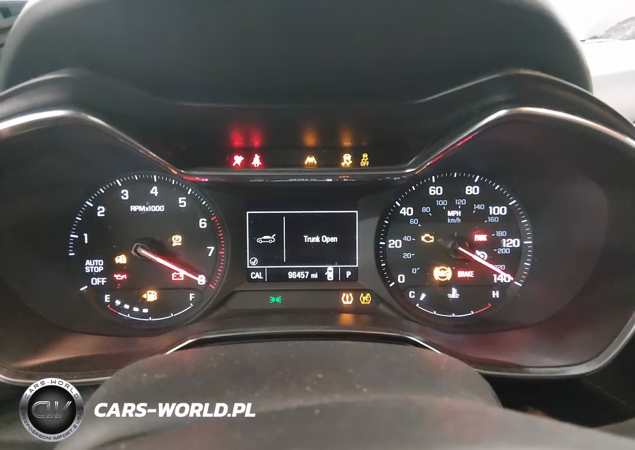 2021 Chevrolet Trailblazer Awd Lt VIN:KL79MRSLXMB048393 - 7