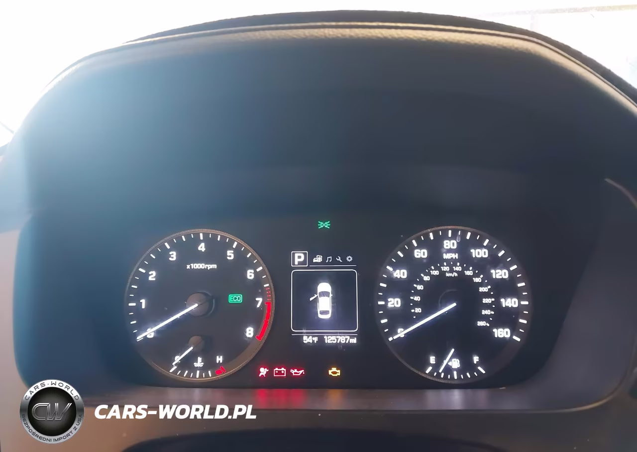 2017 Hyundai Sonata Sport VIN:5NPE34AF2HH498952 - 7