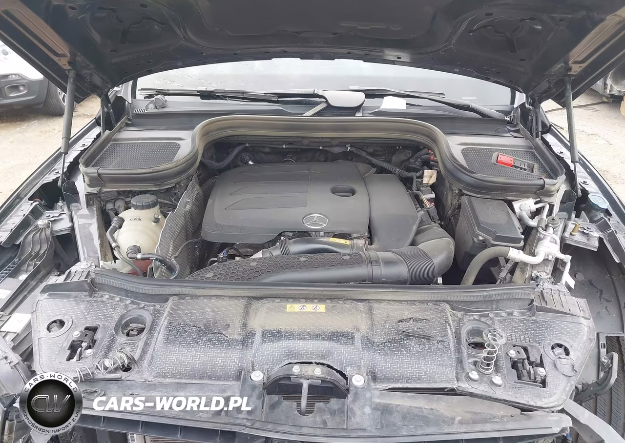 2022 Mercedes-Benz Gle 350 VIN:4JGFB4JB6NA714255 - 10