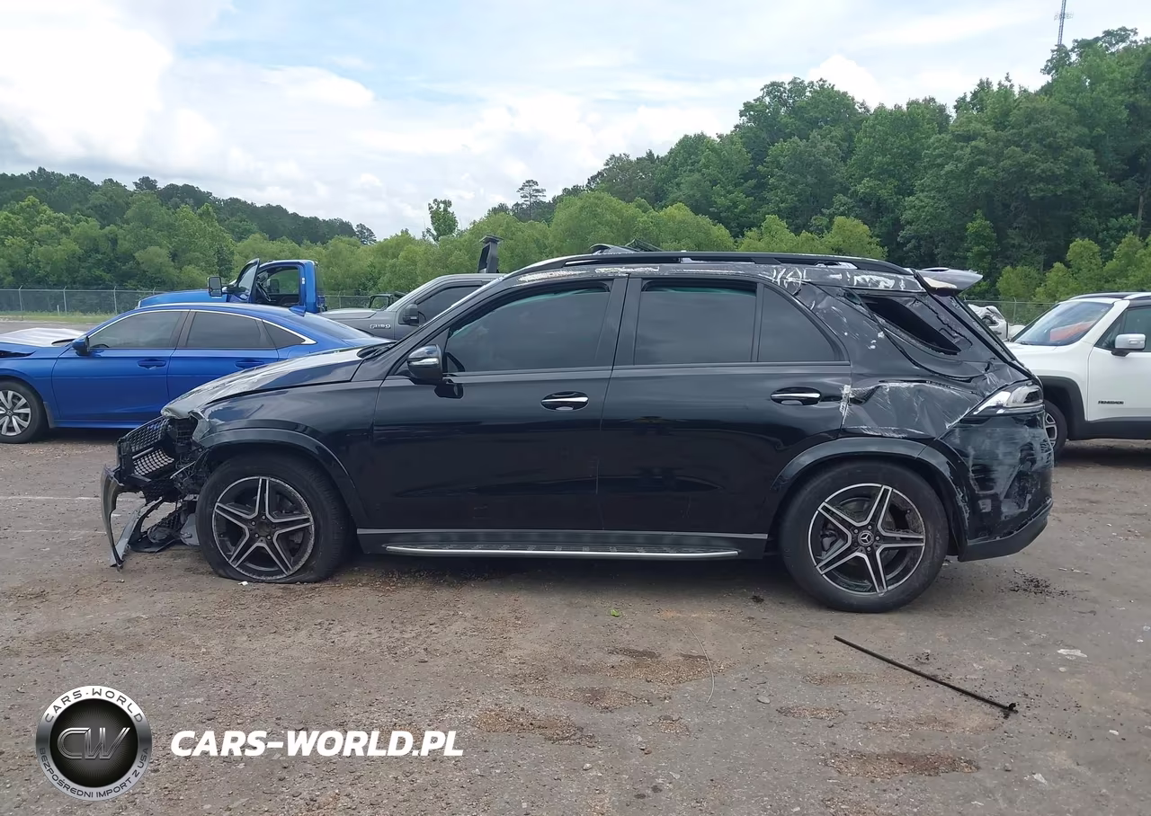 2022 Mercedes-Benz Gle 350 VIN:4JGFB4JB6NA714255 - 14