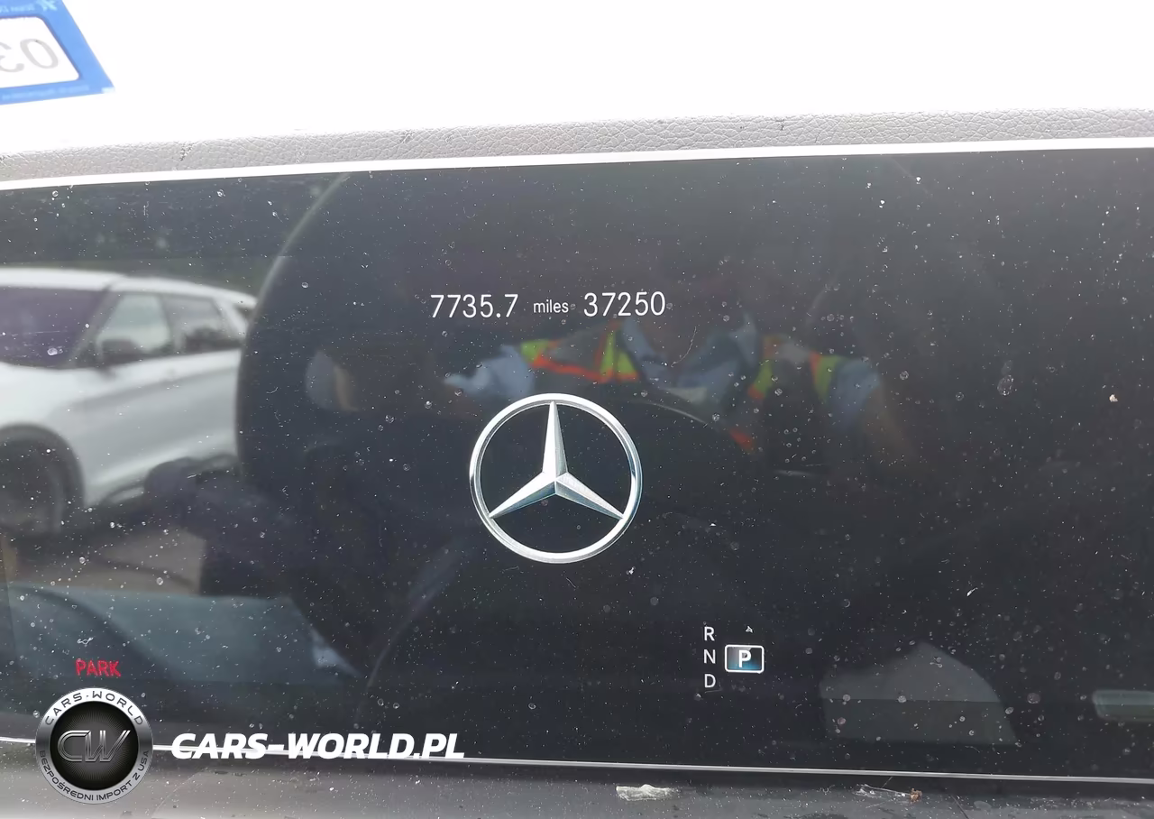 2022 Mercedes-Benz Gle 350 VIN:4JGFB4JB6NA714255 - 7