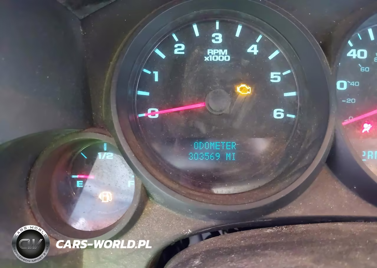 2007 Chevrolet Silverado 1500 Work Truck VIN:1GCEC19C97Z506190 - 7