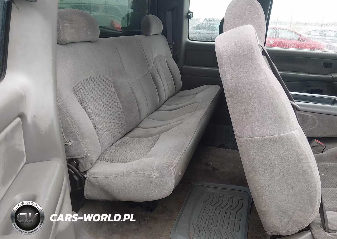 2000 Chevrolet Silverado 1500 Ls VIN:1GCEK19T7YE129354 - 8
