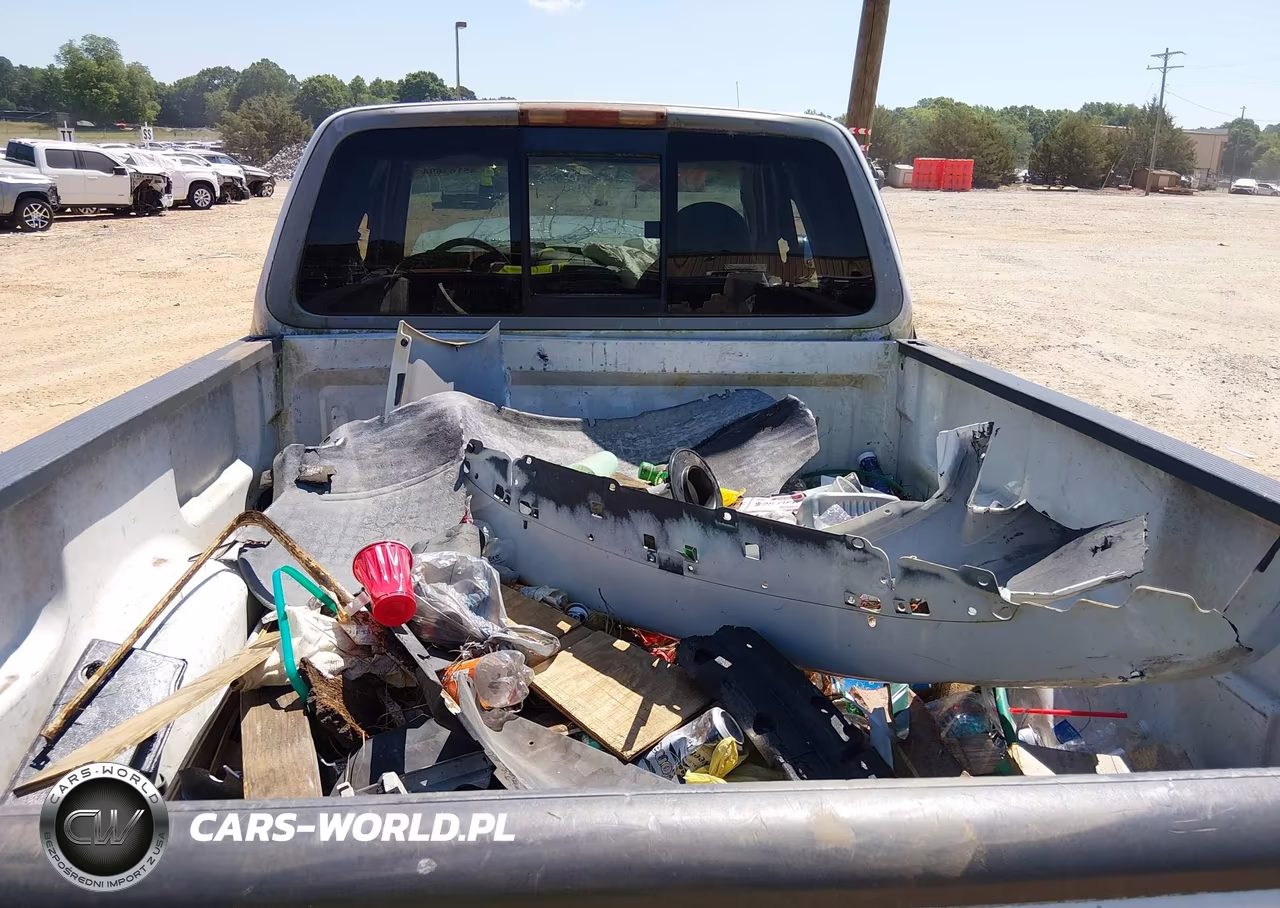 1998 Ford F-150 Lariat-Standard-Xl-Xlt VIN:1FTZX1768WNB93139 - 12