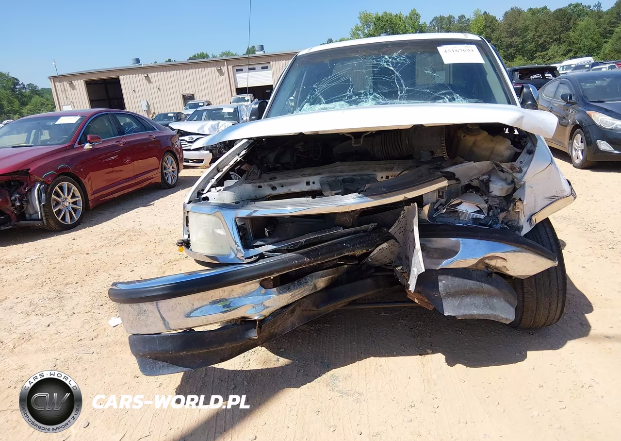 1998 Ford F-150 Lariat-Standard-Xl-Xlt VIN:1FTZX1768WNB93139 - 6