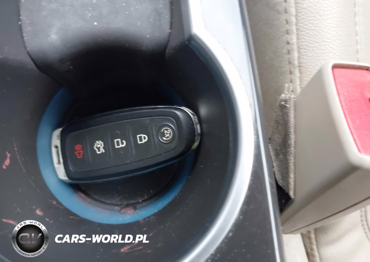 2014 Ford Escape Titanium VIN:1FMCU9J96EUC86628 - 11