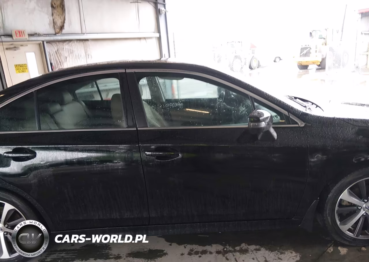 2015 Subaru Legacy 2.5I Limited VIN:4S3BNBL64F3023777 - 13