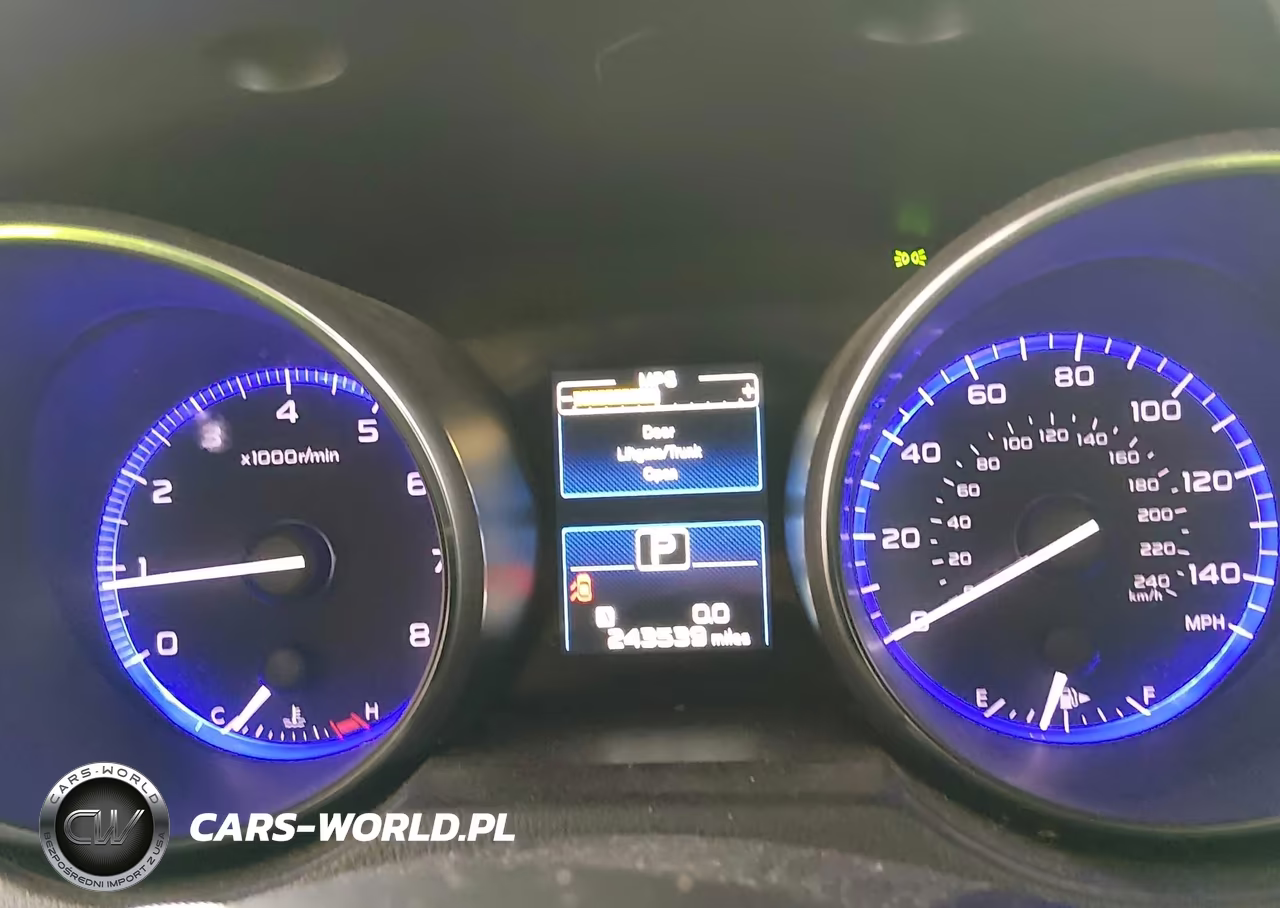 2015 Subaru Legacy 2.5I Limited VIN:4S3BNBL64F3023777 - 7