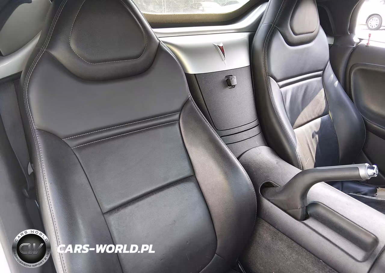 2007 Pontiac Solstice VIN:1G2MB35B17Y113186 - 8
